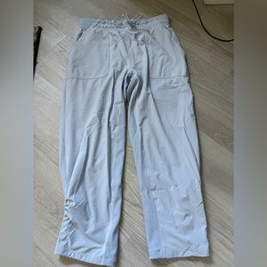 Lululemon Dance Studio Cropped Pant